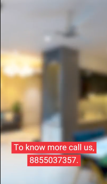 Interior Walkthrough CTA Reel