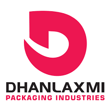 Dhanlaxmi Packaging Industries Logo