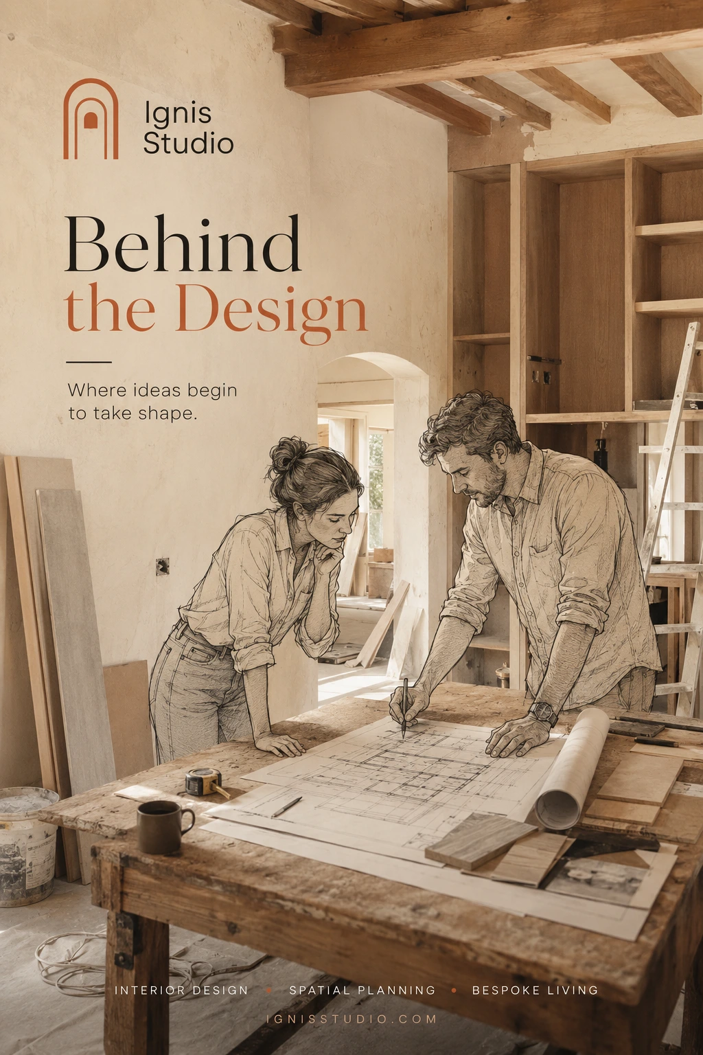 Ignis Studio design 6