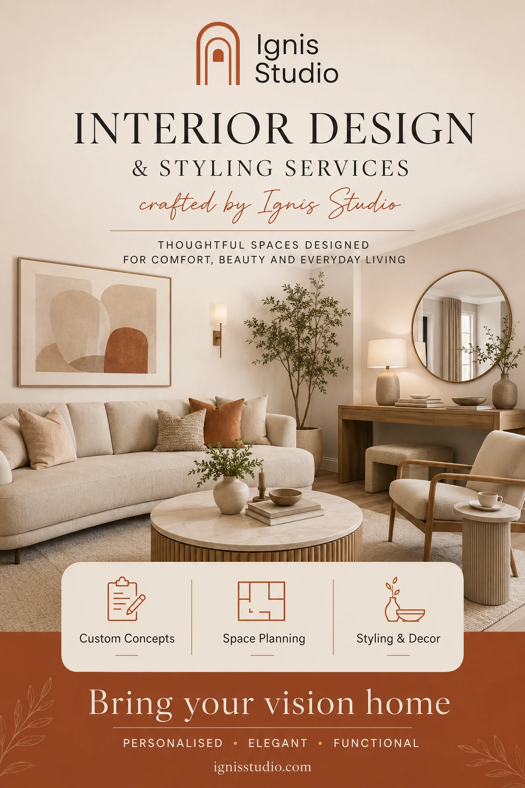 Ignis Studio design 8